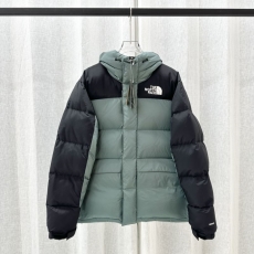 The North Face Down Jackets